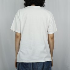画像3: 90's〜 BOB WADE "COWGIRLS" フォトプリントTシャツ  (3)