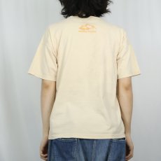 画像3: "Llamas" 四十八手 ラマ エロプリントTシャツ (3)