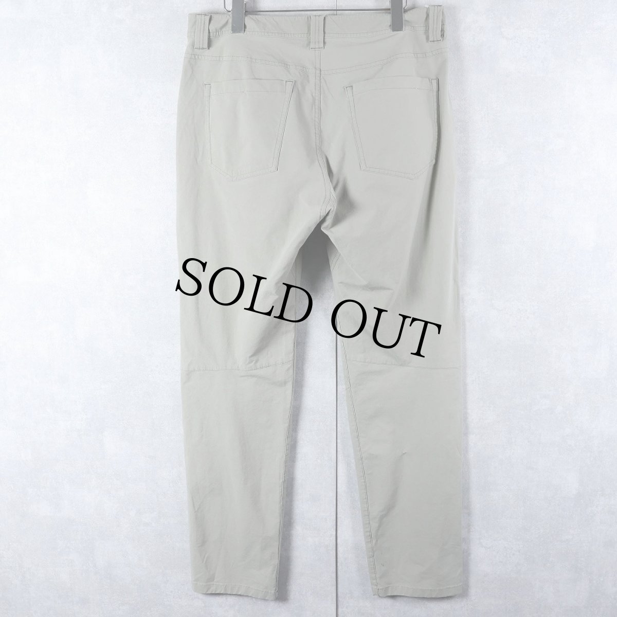 画像2: ARC'TERYX LEVON PANTS W34 (2)