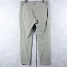 画像2: ARC'TERYX LEVON PANTS W34 (2)