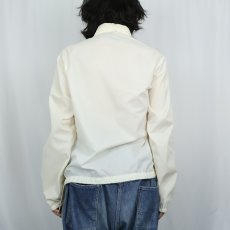 画像3: 60〜70's McGREGOR USA製 ナイロンパーカー S (3)