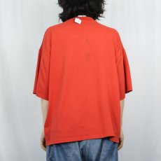 画像3: 90's SUNBELT USA製 "?" プリントTシャツ ONESIZE (3)