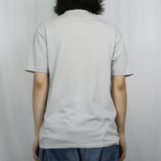 画像4: 80's "FLASH" ギミック エロプリントTシャツ (4)