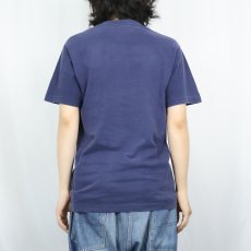 画像3: 90's "Good Planets are Hard to Find" プリントTシャツ M (3)