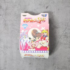 画像1: 90's 美少女戦士セーラームーン SuperS キャラクタープリントTシャツ 箱付き DEADSTOCK (1)