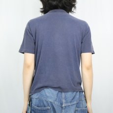 画像3: 90's NO FEAR "Does not play well with others." プリントTシャツ NAVY (3)