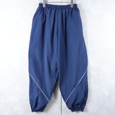 画像3: 2000's U.S.AIR FORCE PTU ナイロントレーニングパンツ X-LARGE/REGULAR (3)