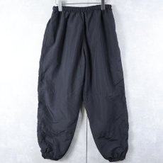 画像1: 90's U.S.ARMY IPFU トレーニングパンツ MEDIUM/SHORT (1)