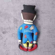 画像2: 70's J.P. Patches ピエロ ピロードール (2)