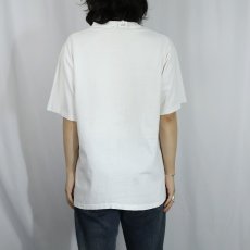 画像3: 90's Ren&Stimpy USA製 キャラクタープリントTシャツ XL (3)