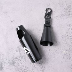 画像1: CMF ASHTRAY BLACK (1)