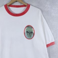 画像2: Ford "F-100" 車プリントリンガーTシャツ (2)