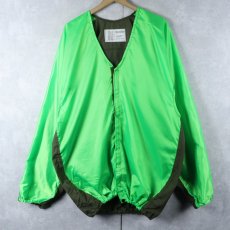 画像1: 60's U.S.AIR FORCE "Air to Ground" Recognition Jacket GREEN (1)