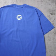 画像2: 90's Jimmy'z MEXICO製 フォトプリントTシャツ L (2)