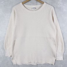 画像1: Carl Michaels USA製 サーマルロンT XL (1)