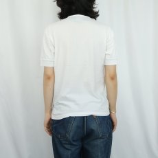 画像3: 50〜60's RACE ヘンリーネック アンダーシャツ SIZE42 (3)