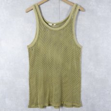 画像1: メッシュタンク  (1)