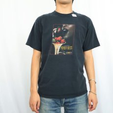画像2: Gershwin "Porgy and Bess" プリントTシャツ M (2)