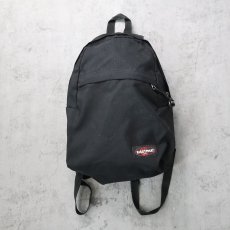 画像1: EASTPAK バックパック BLACK  (1)