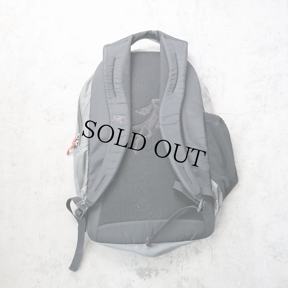 画像2: ARC'TERYX "KITSILANO" バックパック (2)
