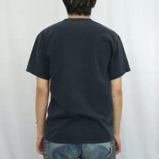 画像3: Gershwin "Porgy and Bess" プリントTシャツ M (3)