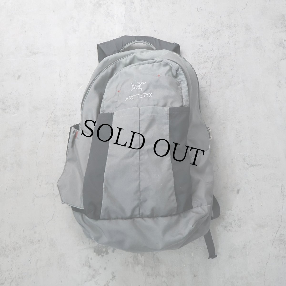画像1: ARC'TERYX "KITSILANO" バックパック (1)