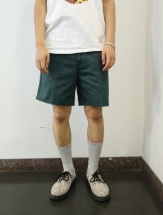 画像2: 90's L.L.Bean USA製 チノショーツ W34 (2)