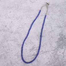 画像1: RORAN "Antique Grass Beads" ネックレス (1)