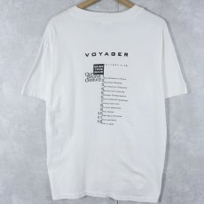 画像2: 2000's "Our Secret Century" フォトプリントTシャツ M (2)