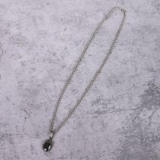 画像1: RORAN "Smoky Quartz" ネックレス (1)