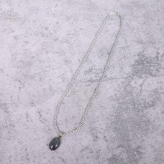 画像1: RORAN "Black Rutilated Quartz" ネックレス (1)