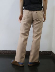 画像4: 80's Levi's USA製 "STA-PREST" PANTS W31 (4)