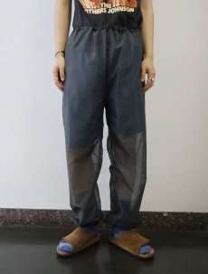 画像3: 【SALE】 HIKERS HAVEN モスキートパンツ M (3)