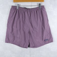 画像1: 2015SS Patagonia リップストップショーツ XL (1)
