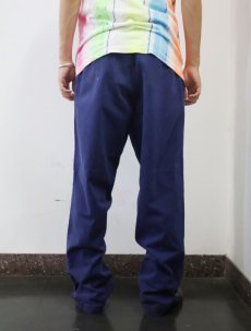 画像3: RED KAP コットンワークパンツ NAVY W32 (3)