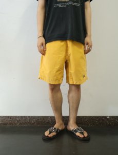画像1: 【SALE】 90's POLO SPORT Ralph Lauren コットン×ナイロン ショーツ M (1)