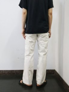 画像4: Dickies × SHERWIN WILLIAMS ペンキペイント ペインターパンツ W30 (4)
