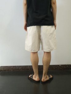 画像4: 90's POLO Ralph Lauren USA製 "THE CLASSIC GOLF SHORT" 2タック コットンショーツ W34 (4)