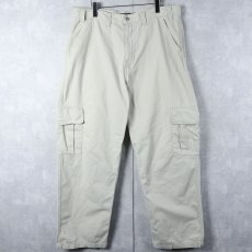 画像1: 90〜2000's Levi's SILVERTAB コットンカーゴパンツ W39 (1)