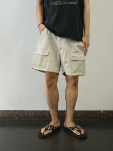 画像1: Columbia PFG コットンフィッシングショーツ M (1)