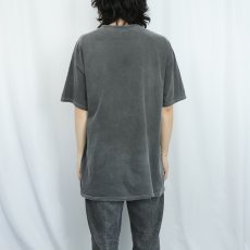 画像3: PULP FICTION クライム映画 プリントTシャツ XL (3)