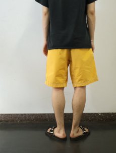 画像3: 【SALE】 90's POLO SPORT Ralph Lauren コットン×ナイロン ショーツ M (3)