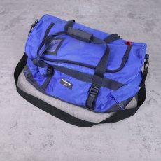 画像1: 90's POLO SPORT Ralph Lauren ナイロンボストンバッグ  (1)