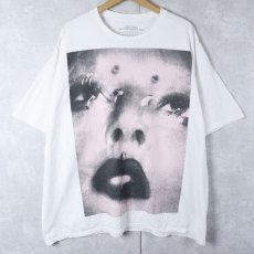 画像1: Lady Gaga "The Chromatica Ball" ツアープリントTシャツ XXL (1)