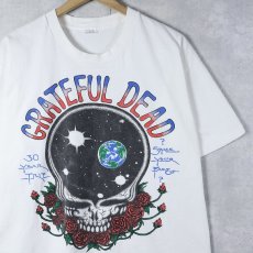 画像1: 90's GRATEFUL DEAD "TOU R SOUS" ロックバンドTシャツ (1)
