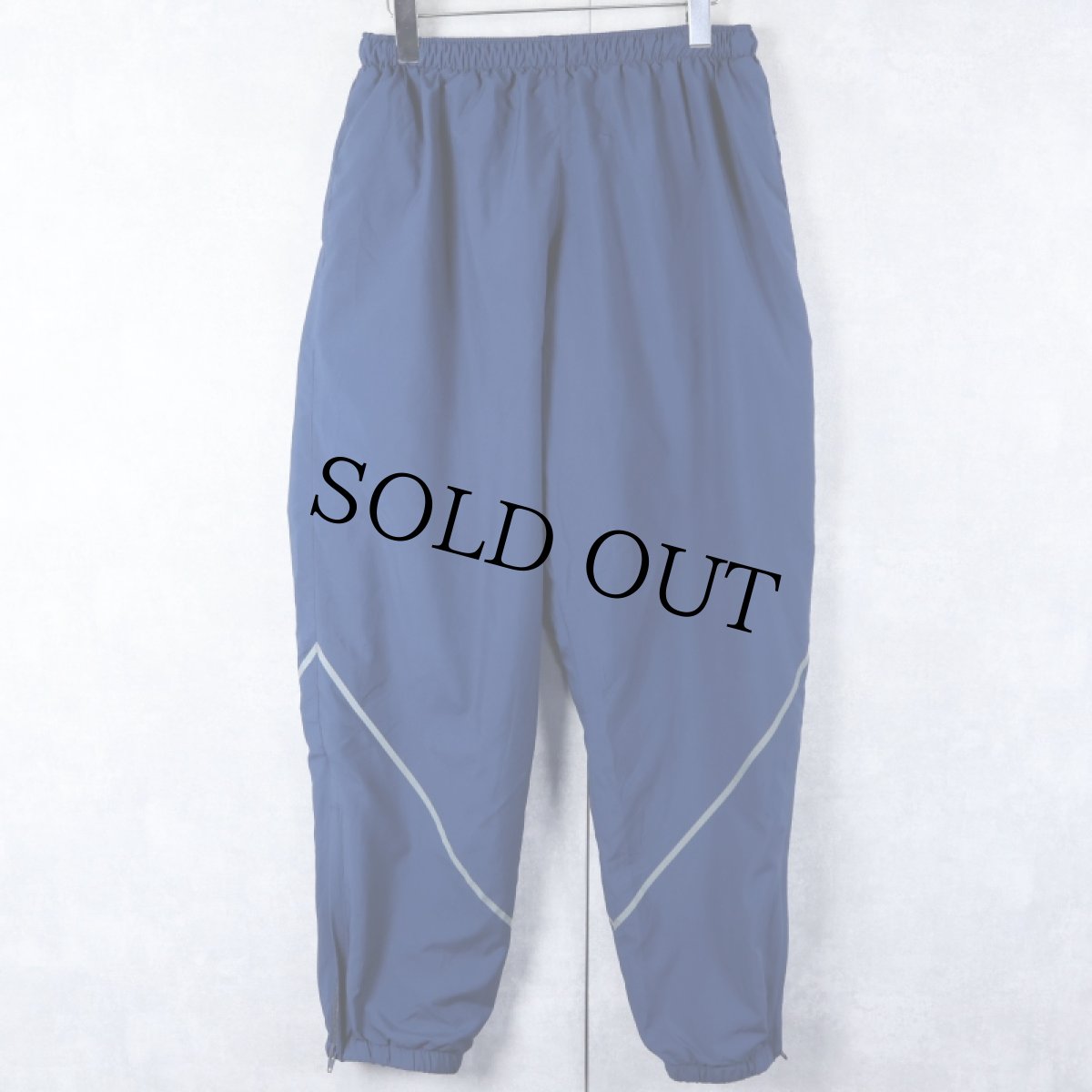 画像1: U.S.AIR FORCE IPTU トレーニングパンツ MEDIUM/REGULAR (1)