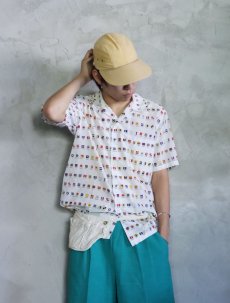 画像3: VINTAGE キャンバスツールエプロン (3)
