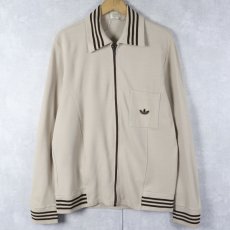 画像1: 70's adidas トラックジャケット (1)