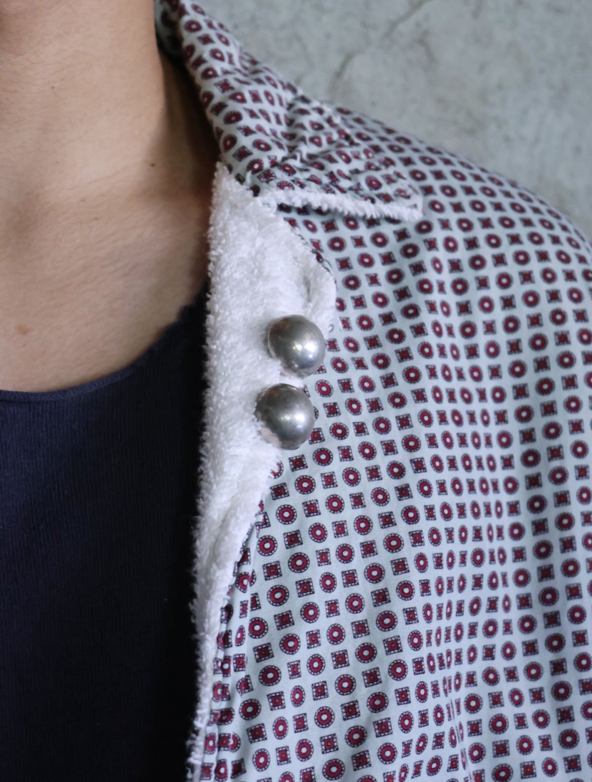 画像2: STERLING Silver イヤリング (2)