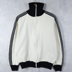 画像1: 70〜80's adidas トラックジャケット SIZE6 (1)
